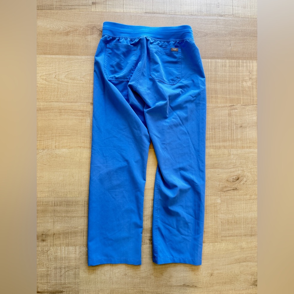 Figs Livingston Scrub Pants - Picture 4 of 4
